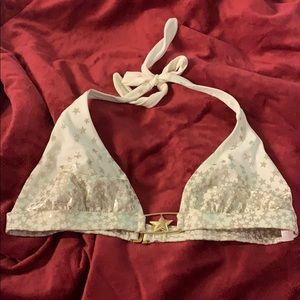 VICTORIA SECRET TRIANGLE BIKINI